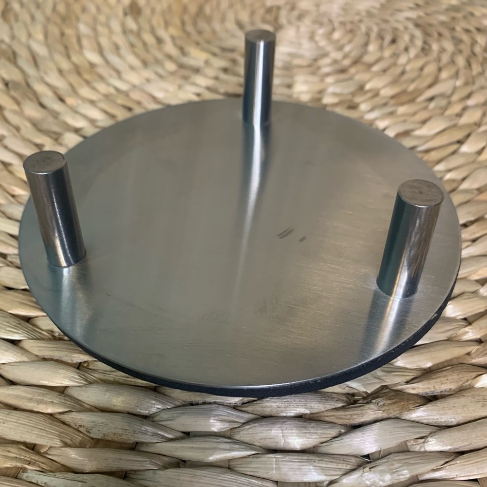 Coaster’s - Silver - Picture 7 of 11